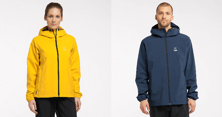 Haglofs Buteo Jacket